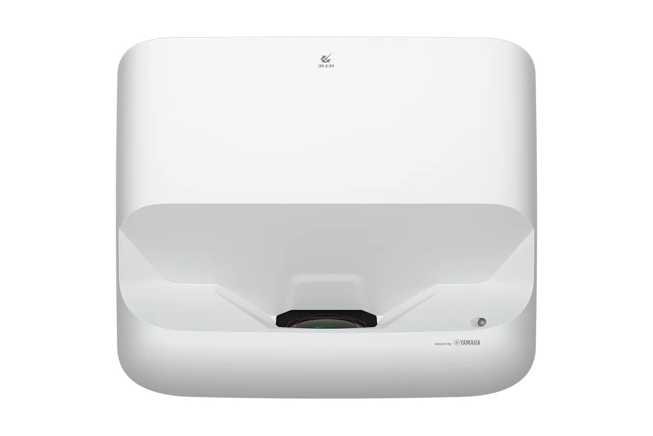 Проектор Epson EH-LS650W (V11HB07040) - фото 1