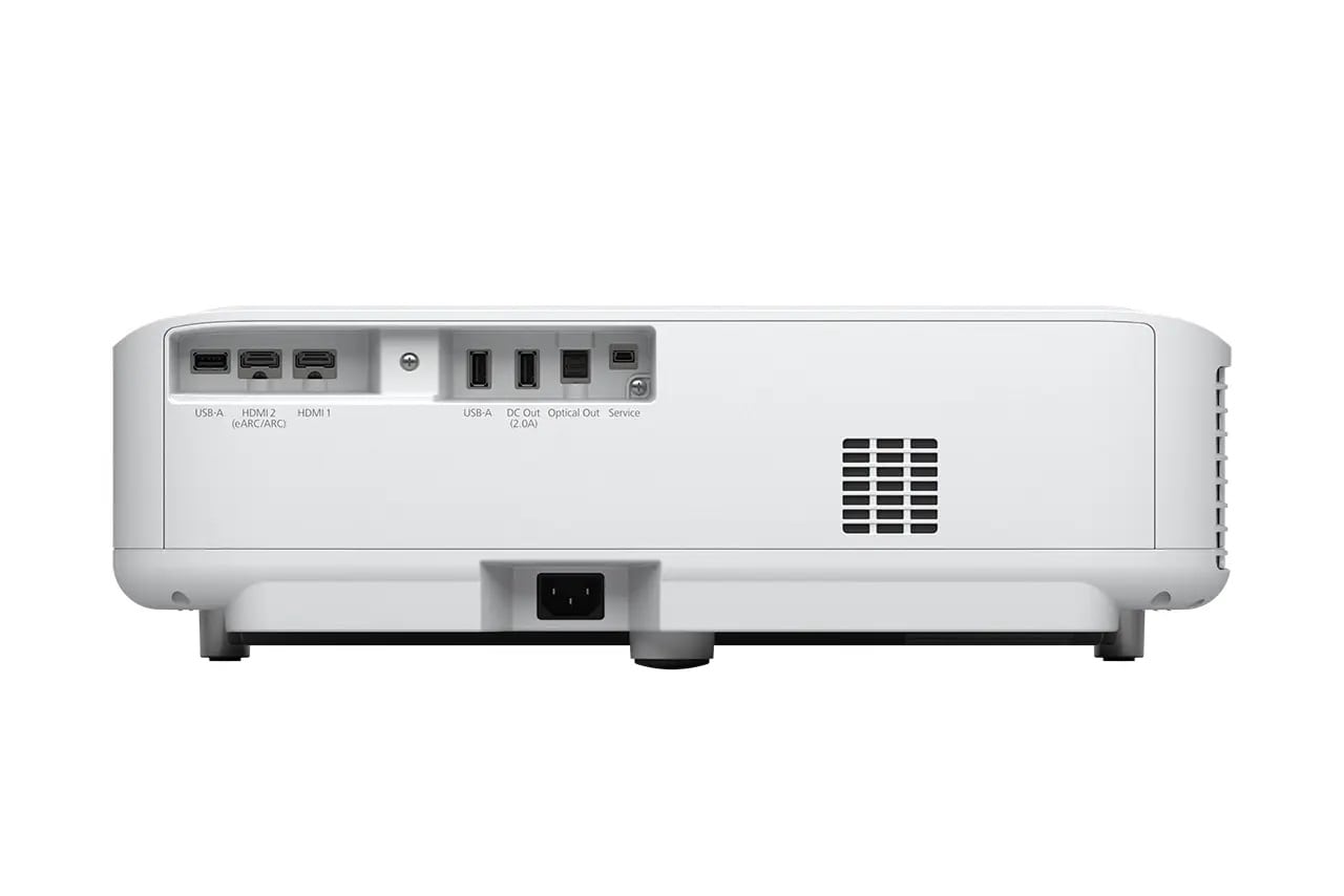 Проектор Epson EH-LS650W (V11HB07040) - фото 2
