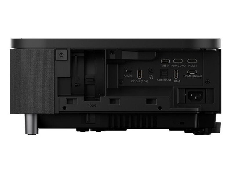 Проектор Epson EH-LS800B (V11HA90140) - фото 4