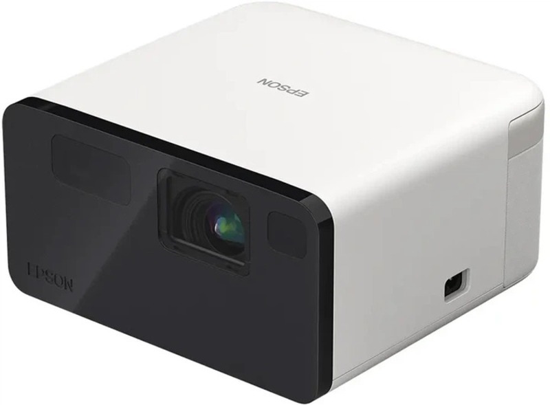 Проектор Epson EF-21W (V11HB35040) - фото 1