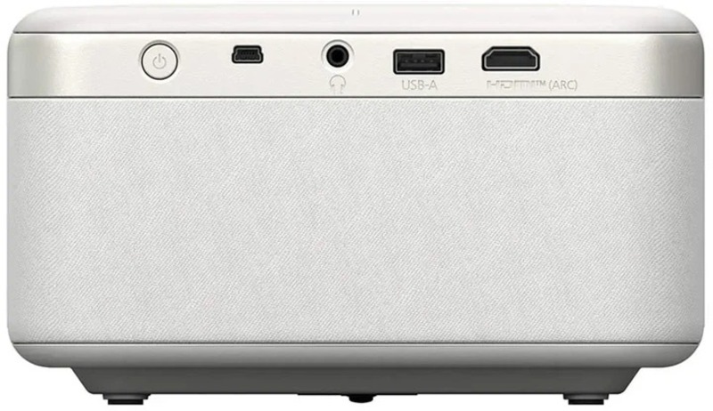 Проектор Epson EF-21W (V11HB35040) - фото 3