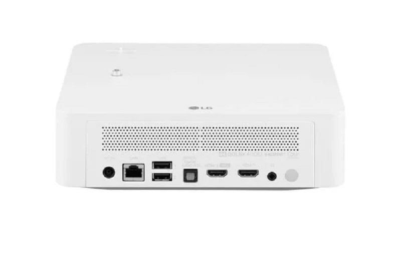 Проектор LG PF610P (PF610P.ARUZ) - фото 2