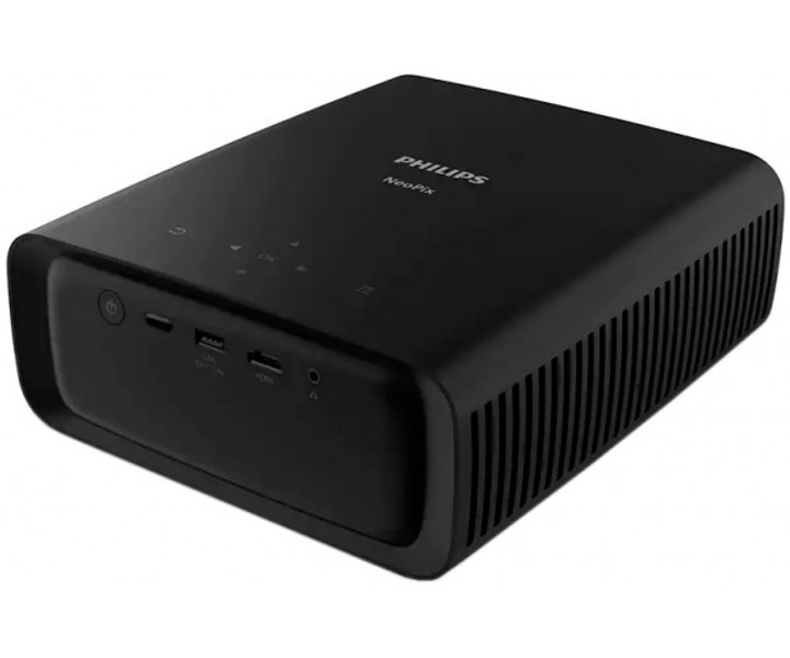 Проєктор Philips NeoPix 330 (NPX330/INT) - фото 2