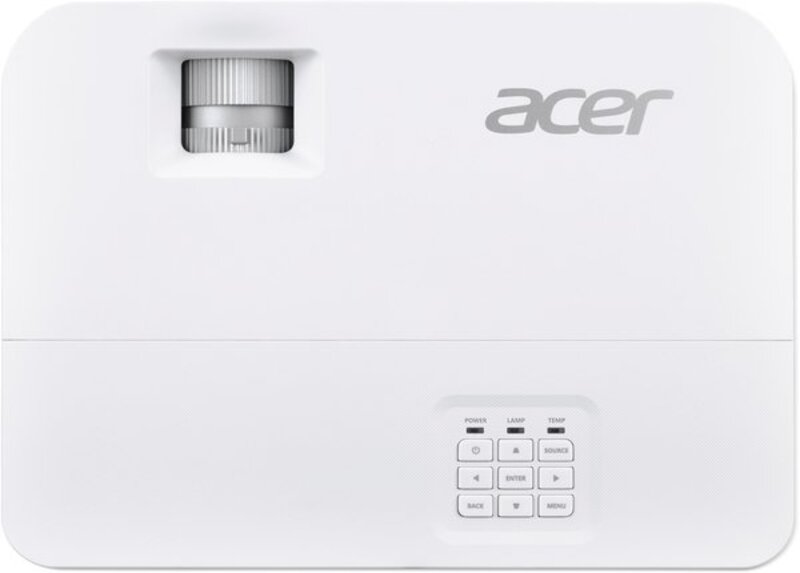 Проектор Acer X1529Ki (MR.JW311.001) - фото 4 Проектор Acer X1529Ki (MR.JW311.001) - фото 4
