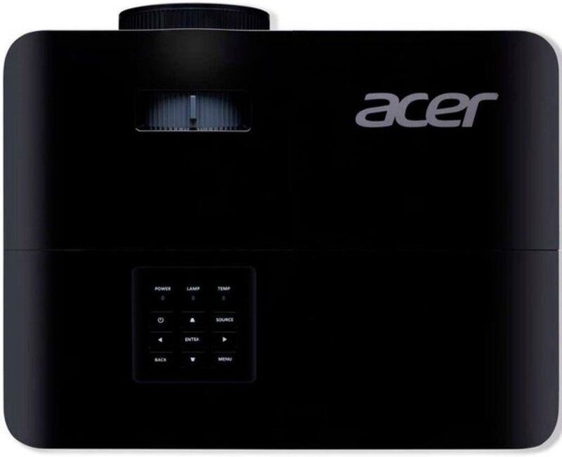 Проєктор Acer X1126AH (MR.JR711.001) - фото 1 Проєктор Acer X1126AH (MR.JR711.001) - фото 1