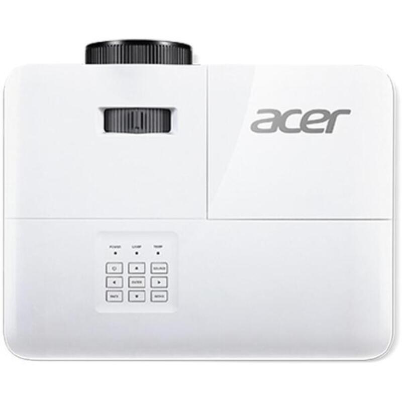 Проектор Acer X118HP (MR.JR711.012) - фото 1