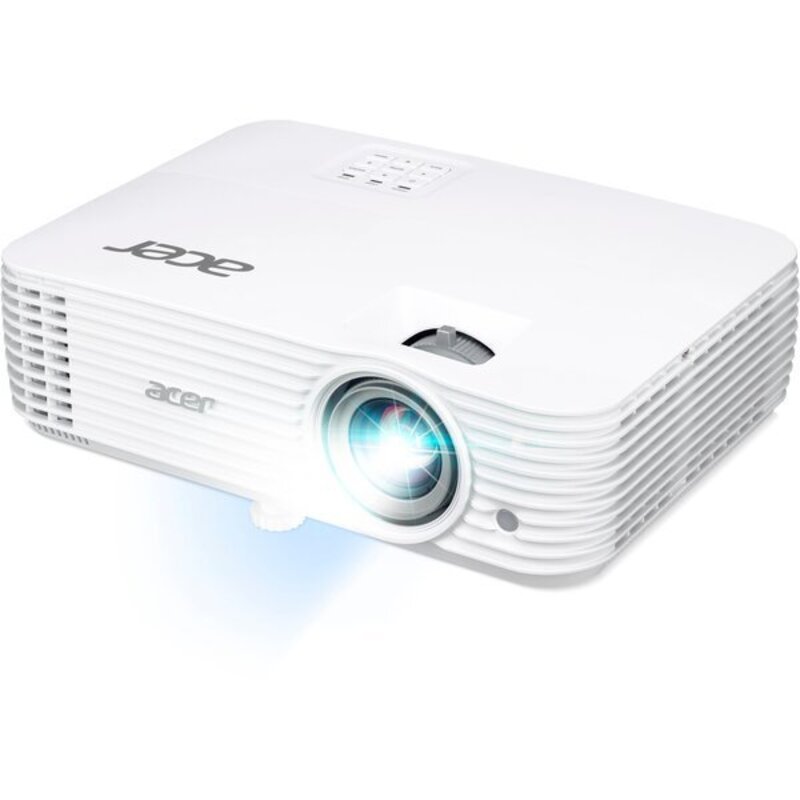 Проектор домашнего кинотеатра Acer H6555BDKi (MR.JVQ11.004)