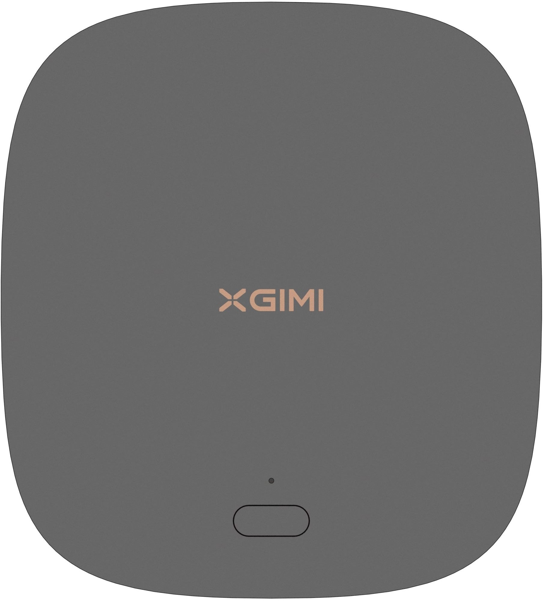 Проектор XGiMi MoGo 2 Pro (XK04T) - фото 4