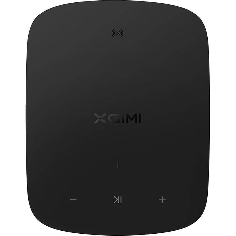 Проєктор XGiMi Halo Plus (WM03A) - фото 4 Проєктор XGiMi Halo Plus (WM03A) - фото 4