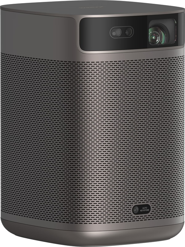 Проектор XGiMi MoGo 2 Pro (XK04T) - фото 2