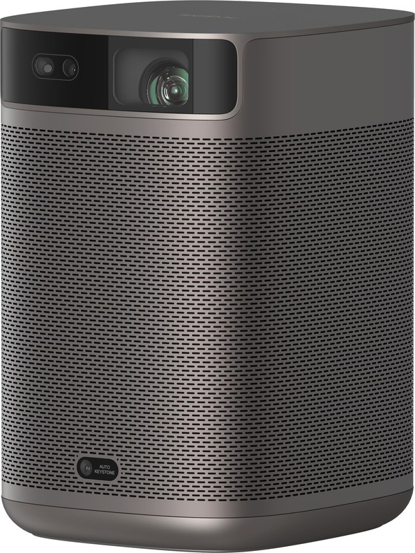 Проектор XGiMi MoGo 2 Pro (XK04T) - фото 1