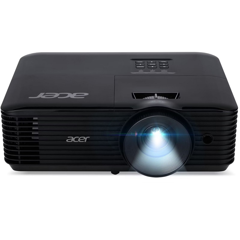 Проектор Acer X1328WHn (MR.JX211.001)