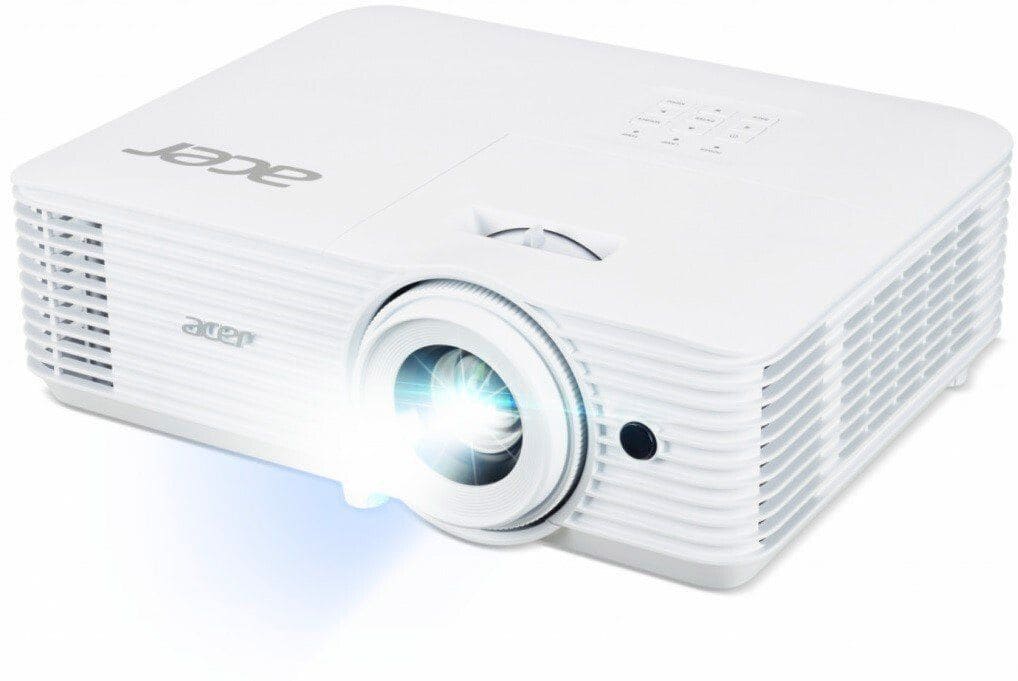 Проектор Acer H6805BDA (MR.JTB11.00S) - фото 1