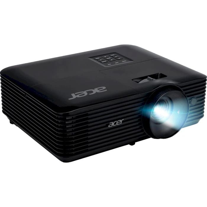 Проєктор Acer X129H (MR.JTH11.00Q) - фото 1