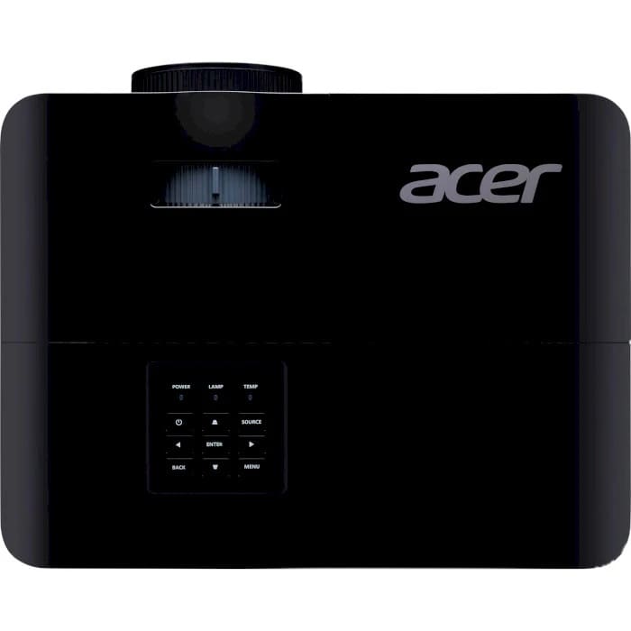 Проєктор Acer X129H (MR.JTH11.00Q) - фото 3