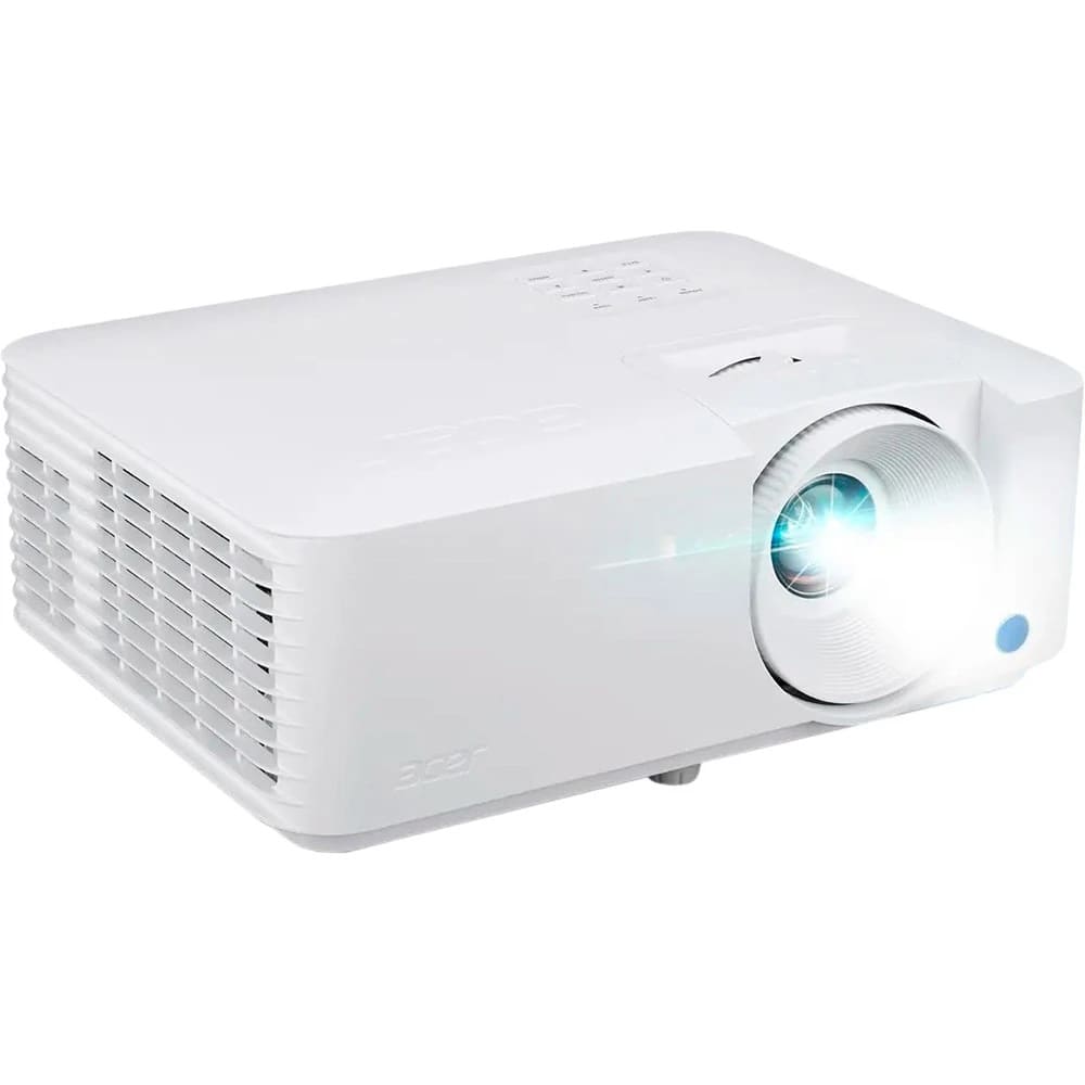 Проектор Acer Vero PL2530i (MR.JWU11.001) - фото 1