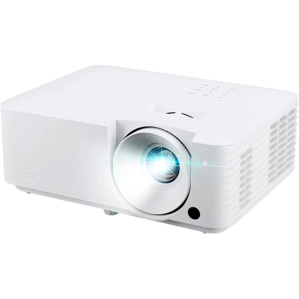 Проектор Acer Vero PL2530i (MR.JWU11.001) - фото 2