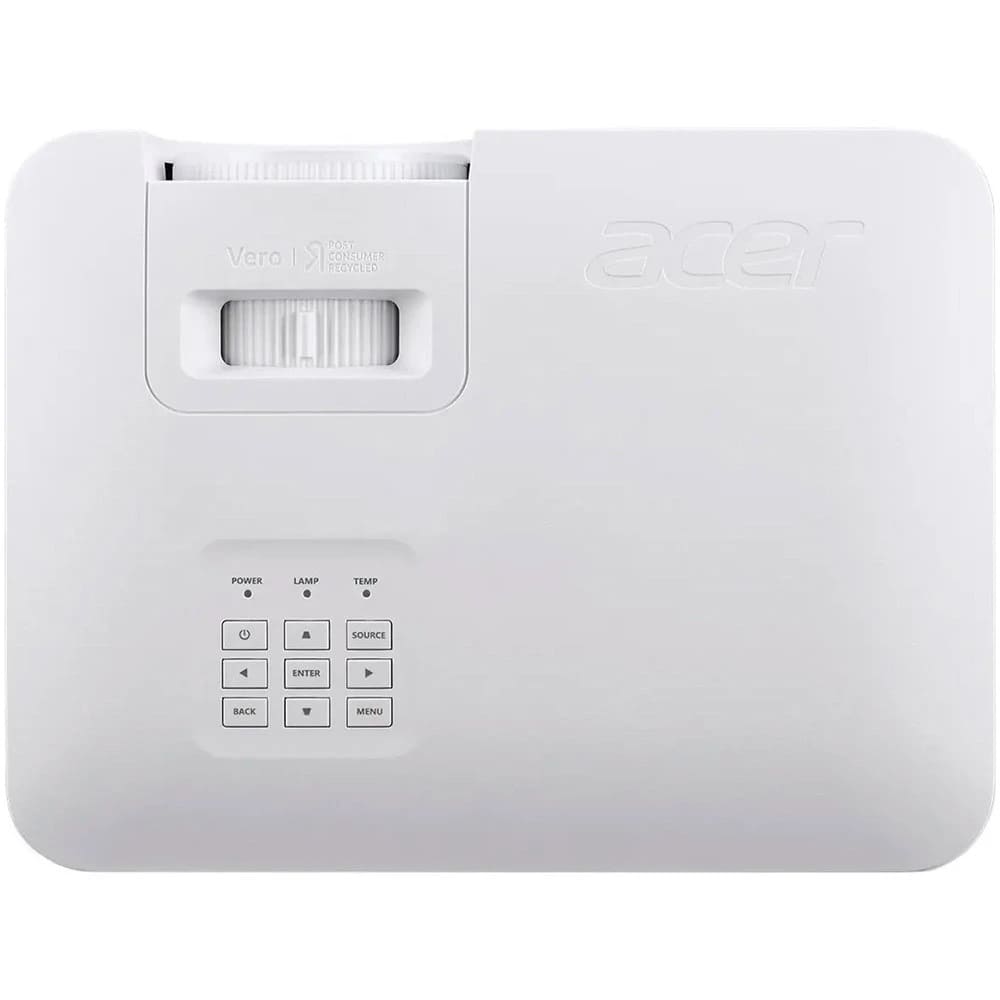 Проектор Acer Vero PL2530i (MR.JWU11.001) - фото 3