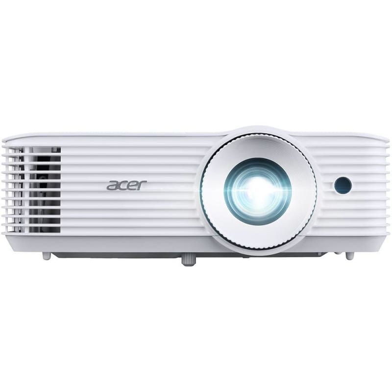 Проектор Acer P1258i (MR.JYF11.001)