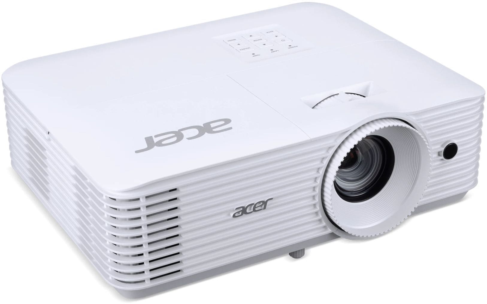 Проектор Acer P1258i (MR.JYF11.001) - фото 1