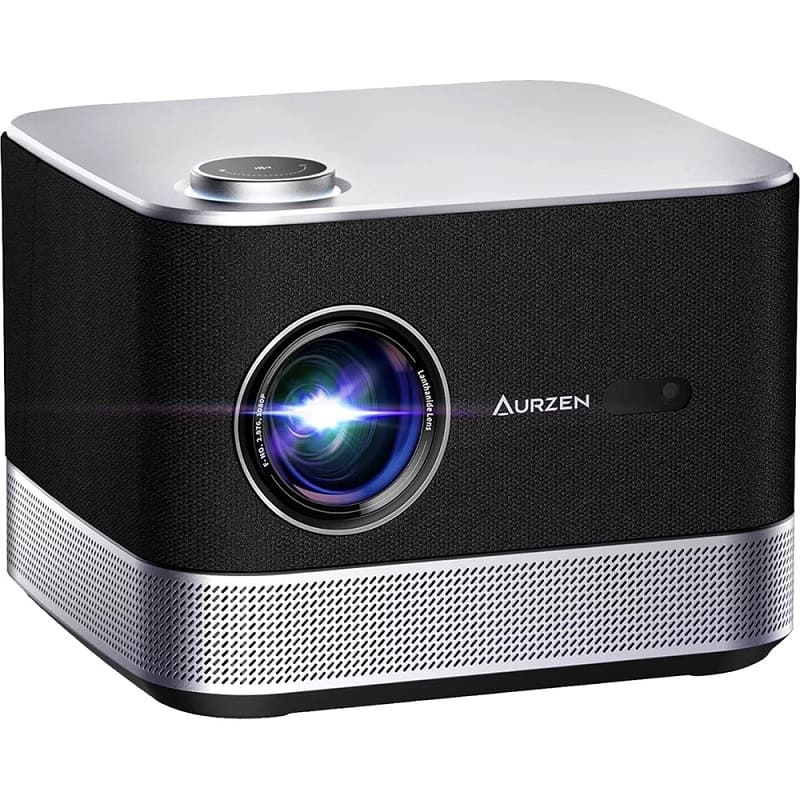 Проектор Aurzen Boom 3 Black (F503 FCC)