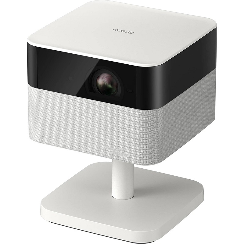 Проєктор Epson EF-71 (V11HB79042)