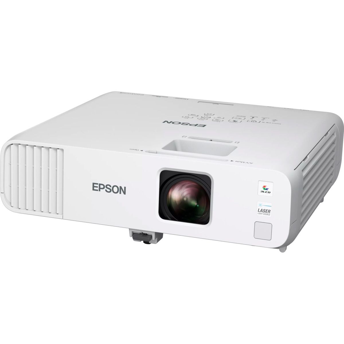 Проектор Epson EB-L260F (V11HA69080) - фото 2
