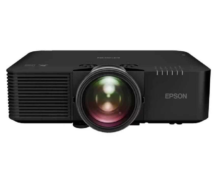Проектор Epson EB-L695SU (V11HB31140)