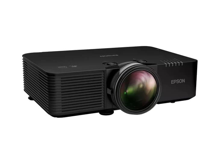 Проектор Epson EB-L695SU (V11HB31140) - фото 1