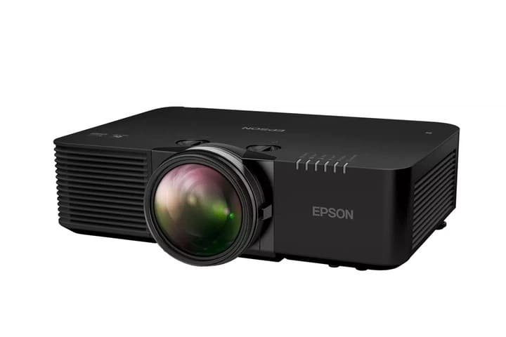Проектор Epson EB-L695SU (V11HB31140) - фото 2