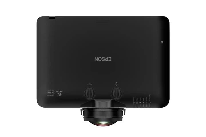Проектор Epson EB-L695SU (V11HB31140) - фото 3