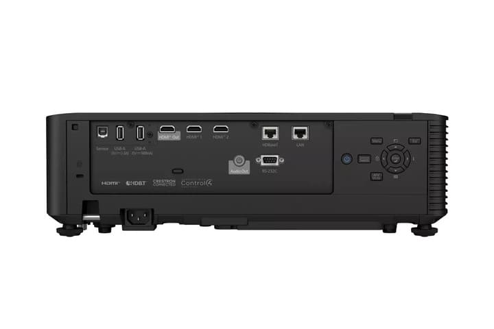 Проектор Epson EB-L695SU (V11HB31140) - фото 4