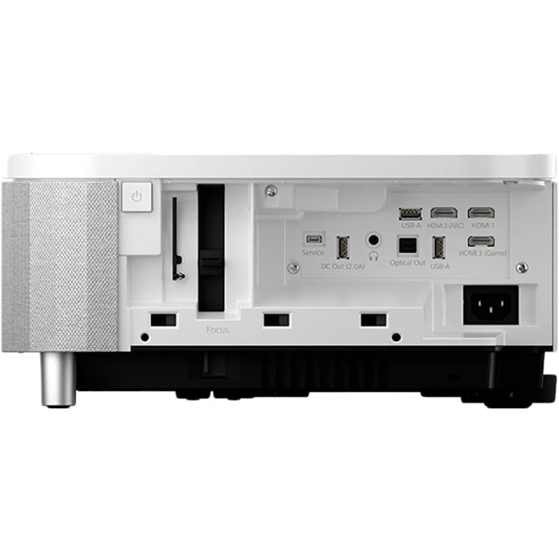 Проектор Epson EH-LS800W - фото 3