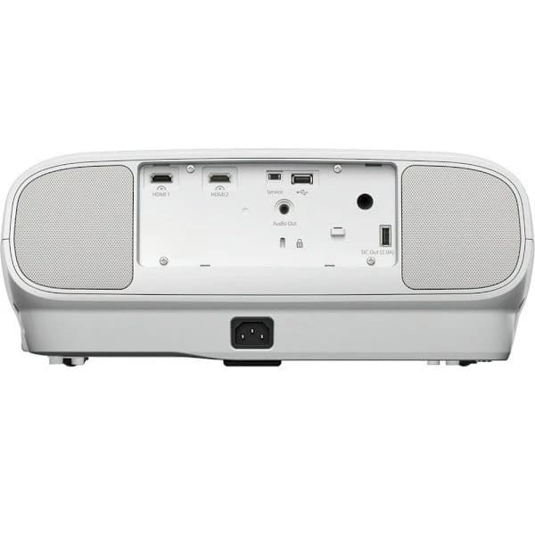 Проектор Epson EH-TW7000 (V11H961040) - фото 2