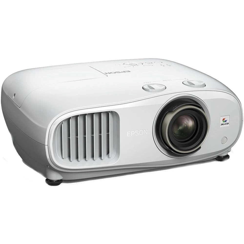 Проектор Epson EH-TW7100 (V11H959040) - фото 1