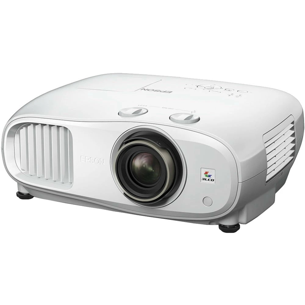 Проектор Epson EH-TW7100 (V11H959040) - фото 2