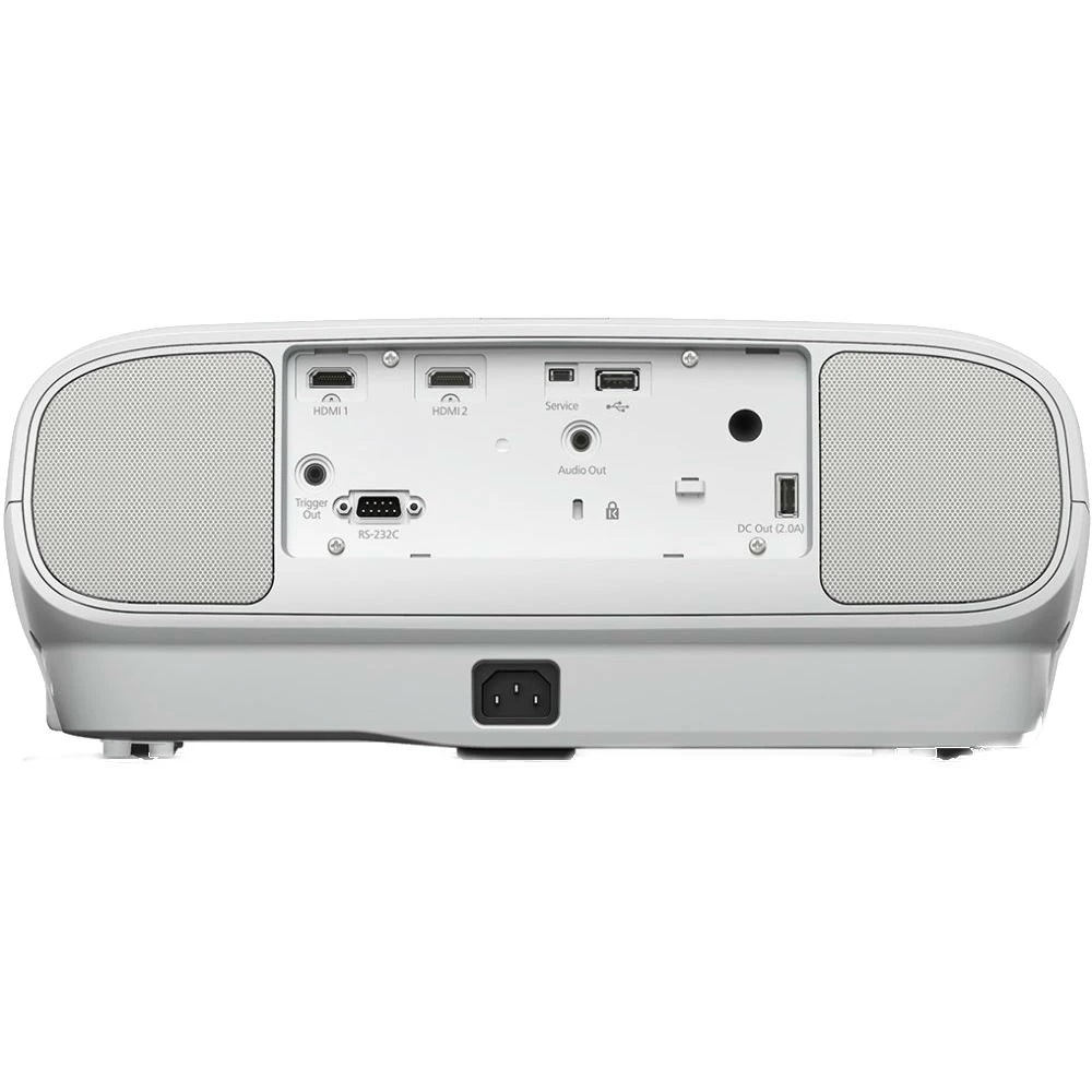 Проектор Epson EH-TW7100 (V11H959040) - фото 3