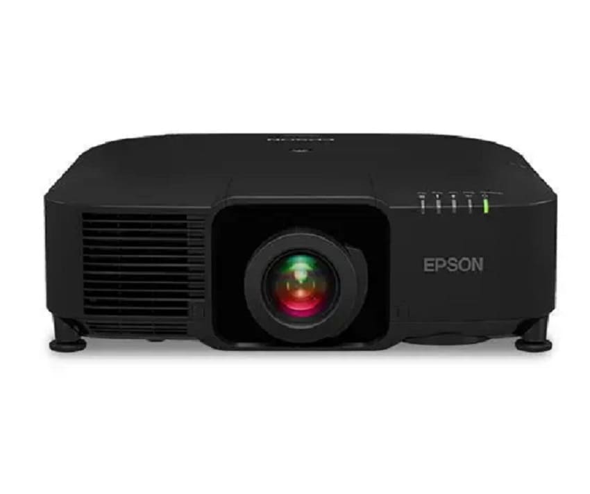 Проектор Epson EB-PU1008B (V11HA33840)