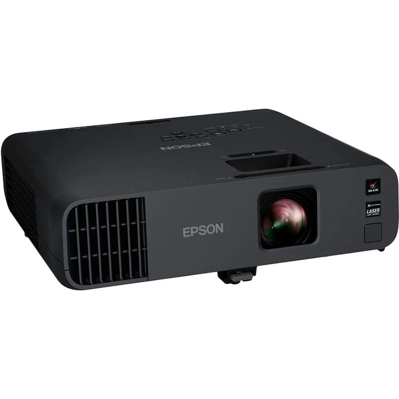 Проектор Epson EB-L265F WiFi (V11HA72180) - фото 1