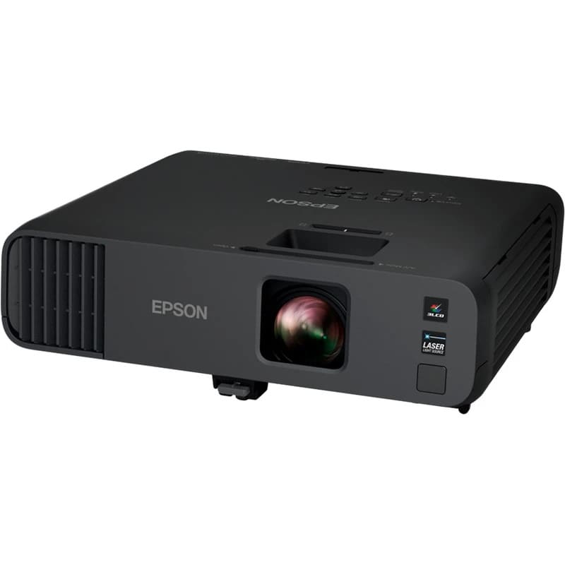 Проектор Epson EB-L265F WiFi (V11HA72180) - фото 2