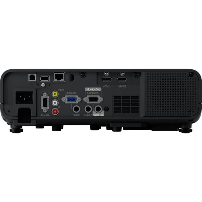 Проектор Epson EB-L265F WiFi (V11HA72180) - фото 4
