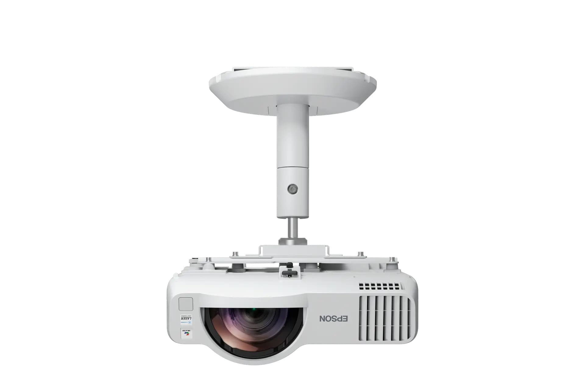 Проектор короткофокусный Epson EB-L210SF (V11HA75080) - фото 3