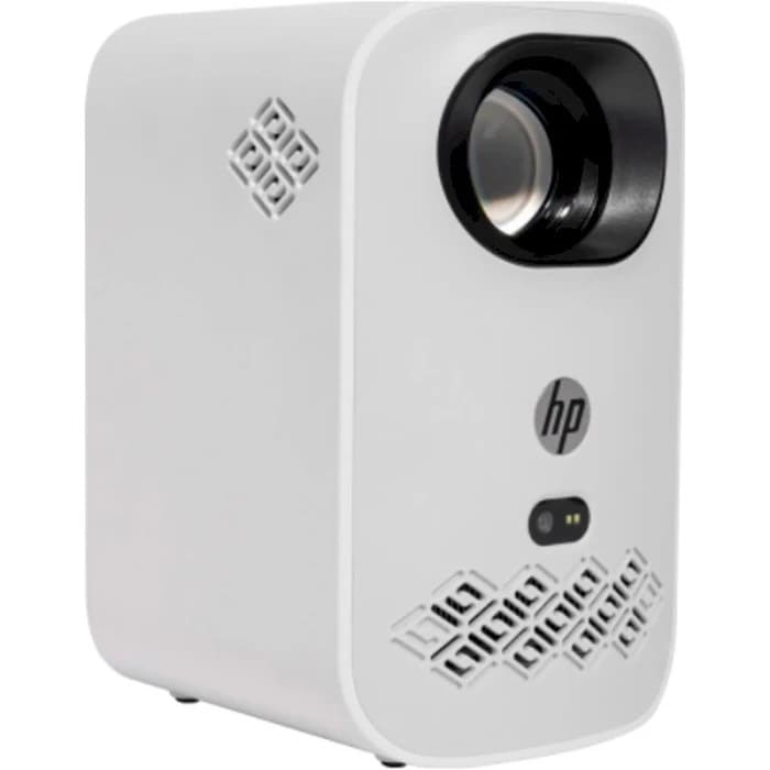 Проектор HP CC360 - фото 1
