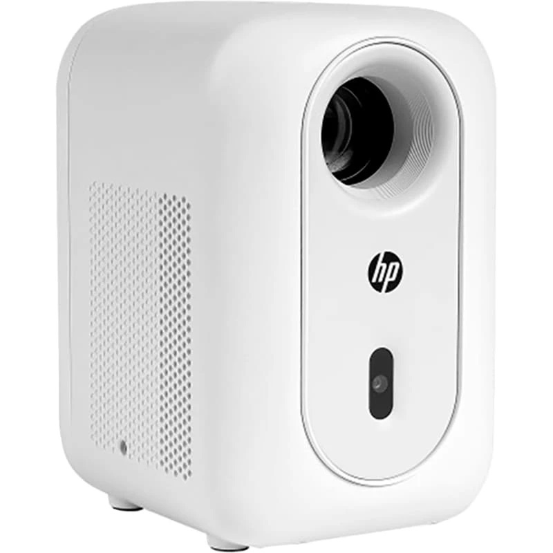 Проектор HP CP180 White - фото 1
