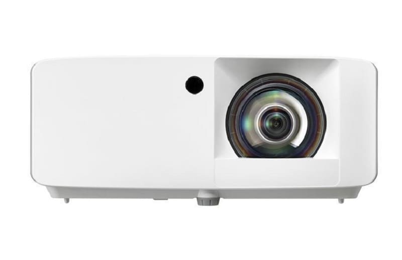 Мультимедийный проектор Optoma GT2000HDR (E9PD7KK31EZ4) Europe