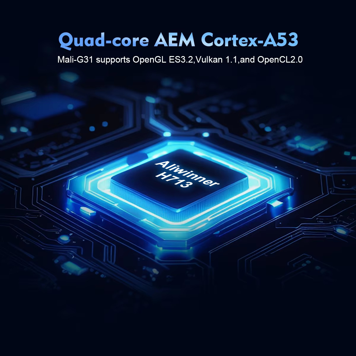 Проектор Magcubic HY300 Pro - фото 4 Проектор Magcubic HY300 Pro - фото 4