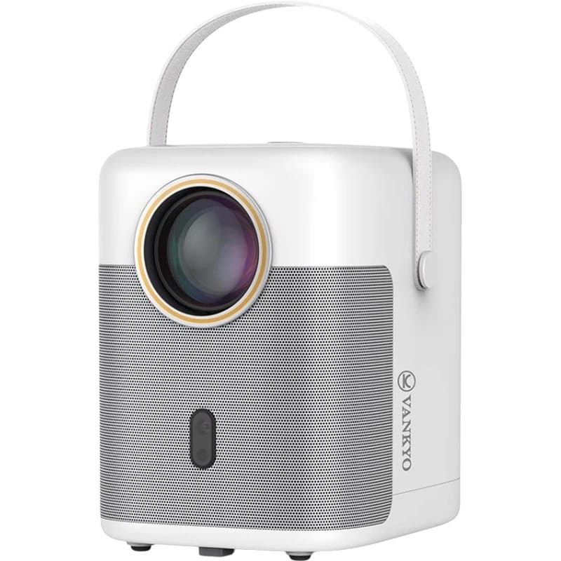 Проектор Vankyo H300A White (WPY028)