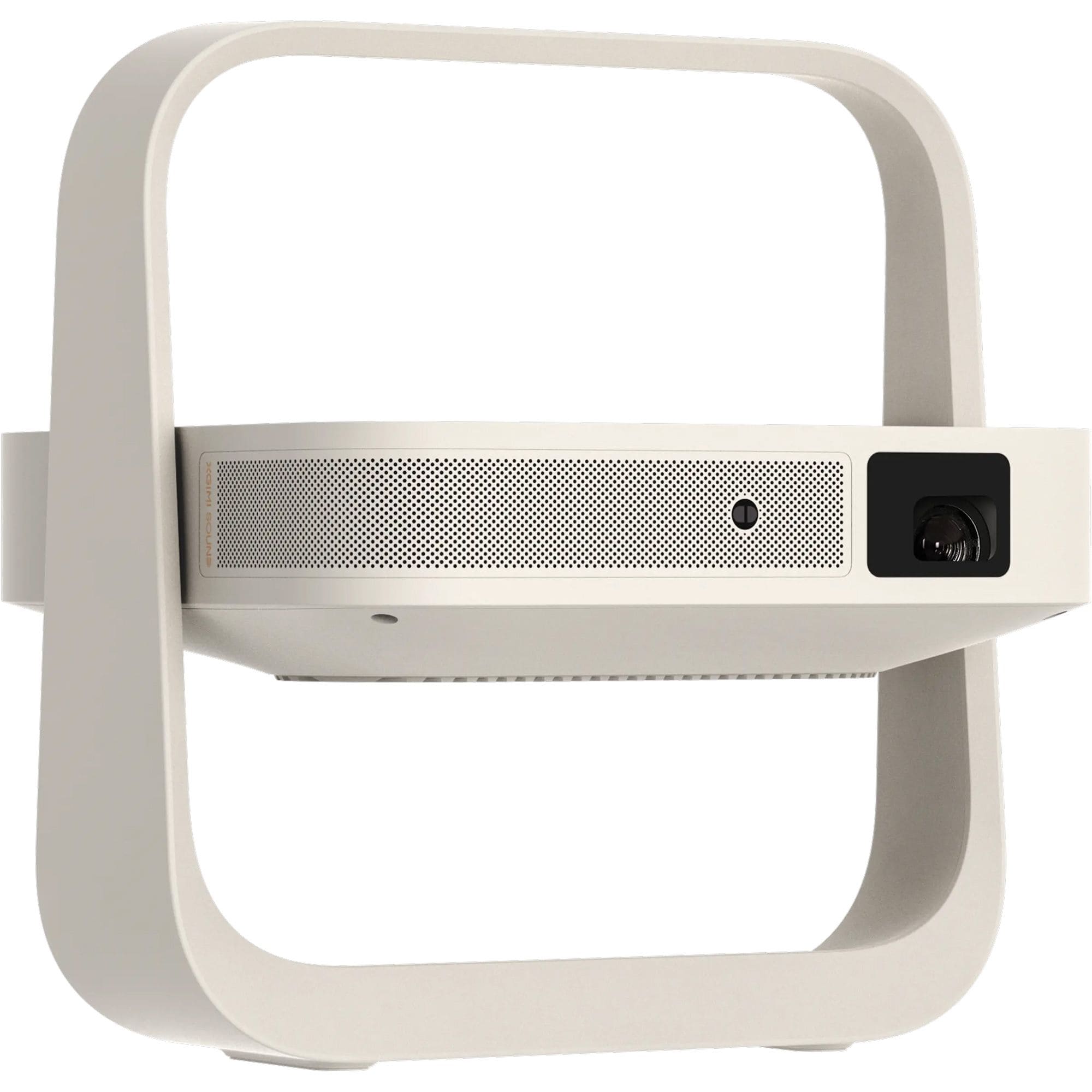 Проэктор XGIMI Elfin Flip Plus+ (WK03C-1) - фото 1 Проэктор XGIMI Elfin Flip Plus+ (WK03C-1) - фото 1