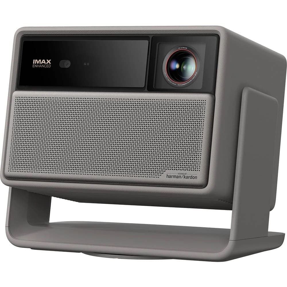 Проєктор XGIMI Horizon 20 MAX (XR16A) - фото 1