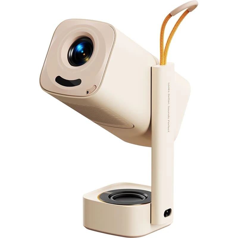 Портативний проєктор Yaber T1 Pro (Yaber-T1-Pro)